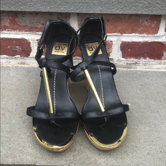 dolce vita Platform - Picture 2 of 4